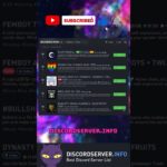 How to Quickly Attract People to Your Discord Server #discordapp #nft #discordguide #discordtips