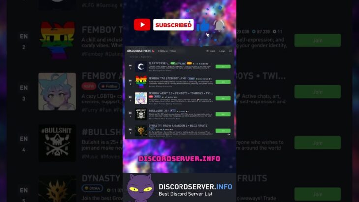 How to Quickly Attract People to Your Discord Server #discordapp #nft #discordguide #discordtips