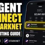 How to connect Argent to Starknet for NFT minting – Complete Guide