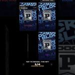 I Ripped a $45 Panini Select NFT Pack… Purple Epic /10? 🟣 #Shorts #PaniniNFT #FootballCards