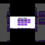 ISEEK PRO, PAINEL DE CONSULTAS COMPLETO. #sistemas #tecnologia #nft