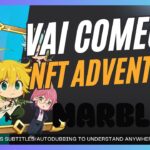 Imperdível: The Seven Deadly Sins NFT Chega ao Marblex! Veja o Evento