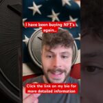 I’ve been buying nft’s #cryptoinvestment#assetprotection#Nft#cryptoinvestment#