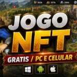 JOGO NFT GRÁTIS Medieval Empires | Novidades, Gameplay e Recompensas no Immutable!