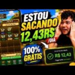 JOGO NOVO NFT PAGANDO GRÁTIS SEM INVESTIR | HONEY FARM
