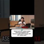 Jangan asal FOMO beli NFT‼️ #nft #sulikontencom #crypto #edukasi #investasi #fyp #viral
