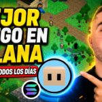 🚀Juego NFT VIRAL estilo PIXELS que ESTÁ PAGANDO DIARIO💥Tutorial Cómo Generar💥Kintara