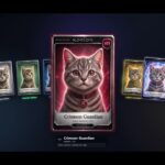 🎴 KORION NFT CARD — SEASON 1 COMING SOON
