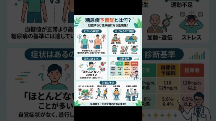 糖尿病予備軍　#健康 #理学療法士 #Kindle #糖尿病 #糖尿病予防