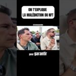 LA MALÉDICTION DU NTF…