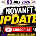 LIVE: TREASURE NFT MEETING | LATEST UPDATES AND INFORMATION | WITHDRAWAL UPDATE NOVANFT |