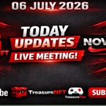 LIVE: TREASURE NFT MEETING | LATEST UPDATES AND INFORMATION | WITHDRAWAL UPDATE NOVANFT |
