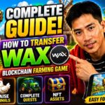 LUCKY PACK PLAY TO EARN FARMERS WORLD   BEST NFT GAMES   BLOCKCHAIN GAMES   HOW MUCH CAN YOU EARN
