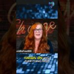 Lady Dev: NFT Marketplace Visionary and LadyCafe CEO #shorts
