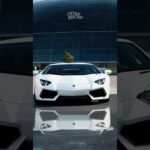 Lamborghini milik selebriti yang dijadikan NFT