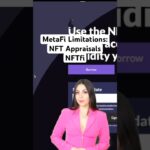 MetaFi Limitations: NFT Appraisals, NFTfi