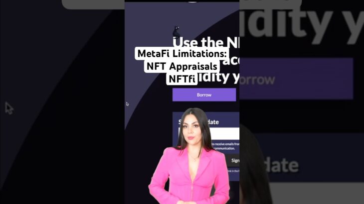 MetaFi Limitations: NFT Appraisals, NFTfi