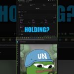 Moon Dev: Sent rare NFT. Risk?