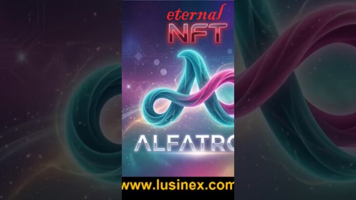 🎬 آموزش آلفاترون | قسمت ۱ | ساخت NFT جاودانه،تفاوت شبکه بلاکچین دایمی  آرویوArweaveباشبکه ipfs