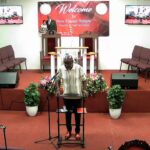 NFT COGIC Sunday School