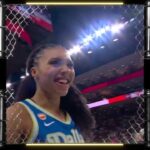 NFT Drop Spotlight: Azzi Fudd’s Historic 3-Point Win | 85/100