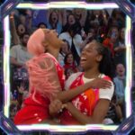 NFT Drop Spotlight: Dom Malonga’s Historic WNBA All-Star Dunk | 85/100