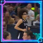 NFT Drop Spotlight: Olivia Miles Rookie Auto | 85/100