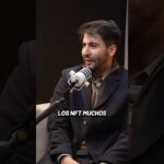 NFT No Es Lo Mismo Que TOKENIZACIÓN 🚫 | Valentino Malacalza – Bitcoin Argentina Podcast Ep. #25