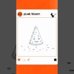 “NFT Project Founders: The Intellectual Trait is Here!🤓” #nfttraits #3Dart #wallyseries #pixelbloom