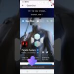 NFT Sales Alert Demo