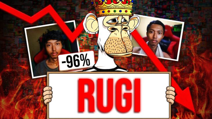 NFT Sekarang Ke Mana? Apakah Sudah Benar-Benar Mati?
