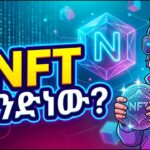 NFT ምንድነው? | What is an NFT Explained in Amharic