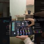 Мой инвентарь в NFT battle #shorts #roblox