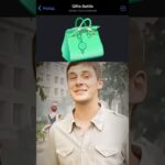 Выбил NFT в ГифтсБаттл 😳 #giftsbattle #nft #telegram #подарки