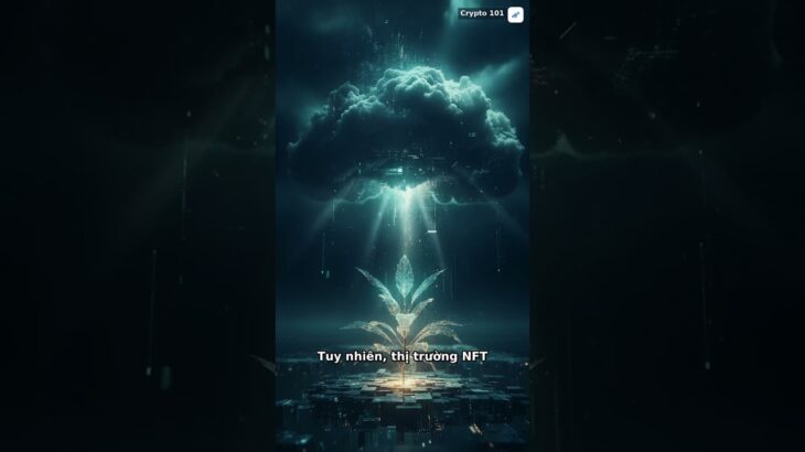 NFT là gì? Hiểu rõ về tài sản độc nhất trên blockchain #Crypto101 #crypto #Shorts