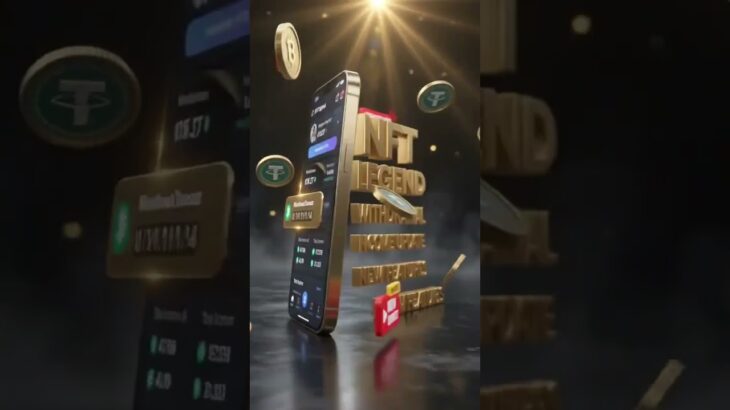 NFT legend #shortvideo