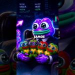 🖼️NFT – Они ЖИВЫ! Путь развития Технологии #shorts
