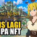 NI NO KUNI CROSS WORLDS Rilis Ulang Tanpa NFT! Akhirnya Tobat?