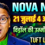 NOVA NFT 4 NEW UPDATES//Withdrawal start ya Scam 😱//नई उम्मीद 😲//Tuft Token Update.