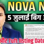 NOVA NFT NEW UPDATE//Withdrawal or Tuft list Date Real or fake 🤥//Latest News/#novanft