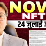 NOVA NFT NEW UPDATE//Withdrawal start informations 😲//Tuft update//Breaking NEWS.