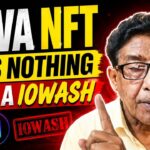 NOVA NFT | Once Gone Never Comes Back | It is only Eye wash || @knowledge-ht