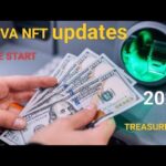 NOVA NFT TREASURE NFT लाइव है!