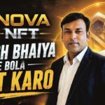 NOVA NFT Update 🚀 | Ashish Bhaiya Ne Bola WAIT Karo! Sab Kuch Achcha Hone Wala Hai 🔥