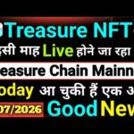 NOVA NFT WITHDRAWAL START / BLOCK CHAIN ⛓️ LISTING NEW UPDATE TODAY / #novanft #treasurenft #tuft