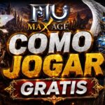 NOVO JOGO NFT PROMETE MUITO! Aprenda Como Entrar no Alpha do MU MAX AGE
