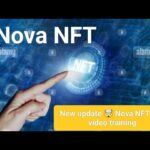 New update 🤯 Nova NFT vairl video training