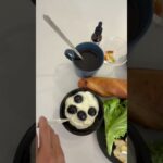 [No.3 糖友的美食：空腹vs.餐后] #糖尿病饮食 #糖尿病早餐 #血糖管理  #diabetessg #白头佬silas