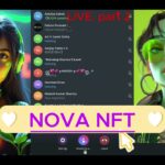 Nova NFT Big Update Today | Withdrawal News | Part 2