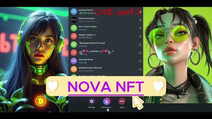 Nova NFT Big Update Today | Withdrawal News | Part 2